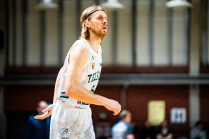 URBO-NKL apžvalga: „Telšiai“ – Palangos „Olimpas“ [2026-01-31]