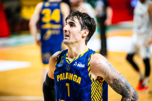 URBO-NKL apžvalga: „Šilutė-PDS.lt“ – Palangos „Olimpas“ [2026-02-14]