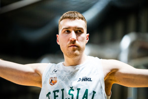 URBO-NKL apžvalga: „Telšiai“ – Vilkaviškio „Perlas Go“ [2026-03-07]