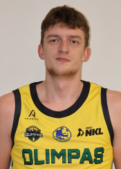 Tautvydas  Baltrušaitis