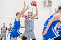 Didžiausia sezono nesėkmė užkirto „Neptūnui-Akvaservis“ kelią link pirmojo pogrupio