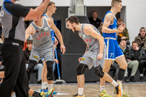 URBO-NKL apžvalga: Marijampolės „Sūduva-Mantinga“ – Klaipėdos „Neptūnas-Akvaservis“ [2026-02-07]