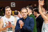 Geležinis charakteris: nokdauną atlaikę „Telšiai“ prasibrovė į pirmąjį aštuonetą