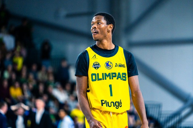 Plungėje – pratęstas klydusių ukmergiškių pralaimėjimų ruožas