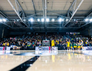 URBO-NKL apžvalga: Plungės „Olimpas“ – Kauno r. „Omega-Tauras-LSU“ [2026-03-14]