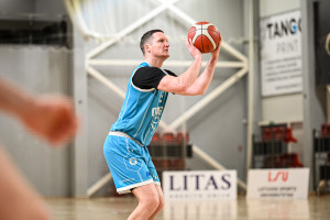 URBO-NKL apžvalga: Kauno r. „Omega-Tauras-LSU“ – „Alytus“ [2026-02-19]