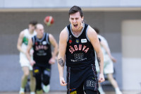 Marijampolėje – šešta didžiausia tritaškių fiesta „URBO-NKL“ istorijoje