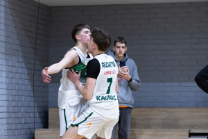 URBO-NKL apžvalga: Kauno „Žalgiris-2“ – Marijampolės „Sūduva-Mantinga“ [2026-02-21]