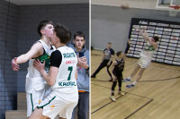 Šaltų nervų Bulanovas – apie iki nakties žiūrėtą momentą, duoklę asistentui ir Obstą