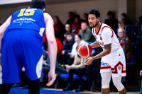 „M Basket“ įžaidėjo karjeros šou nutraukė kėdainiečių sėkmingą atkarpą