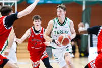 Vilkaviškyje – Bancevičiaus karjeros mačas ir po pertraukos siautusių vicečempionų revanšas