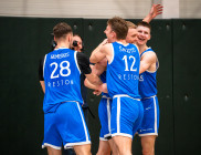 URBO-NKL apžvalga: „Šilutė-PDS.lt“ – Klaipėdos „Neptūnas-Akvaservis“ [2026-03-14]