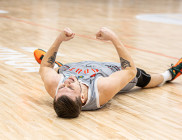 S.Girėno ir S.Dariaus taurės apžvalga: „Sūduva-Mantinga“ – „Vytis-VDU“ [2026-03-17]