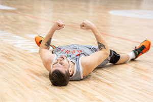 S.Girėno ir S.Dariaus taurės apžvalga: „Sūduva-Mantinga“ – „Vytis-VDU“ [2026-03-17]