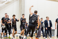 „Sūduva-Mantinga“ užtikrintai žengė į „S. Dariaus ir S. Girėno taurės“ finalą