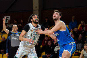 URBO-NKL apžvalga: „Telšiai“ – Klaipėdos „Neptūnas-Akvaservis“ [2026-03-20]