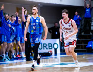 URBO-NKL apžvalga: Mažeikių „M Basket“ – „Jurbarkas-Karys-Manvesta“ [2026-03-20]