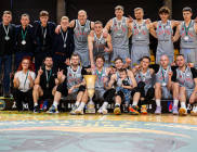 „S. Dariaus ir S. Girėno taurės“ finalas 2026