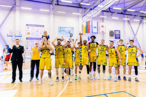 URBO-NKL apžvalga: „Kretinga-Rivile“ – Vilniaus „Rytas-2“ [2026-03-22]