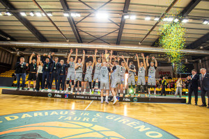 S.Girėno ir S.Dariaus taurės apžvalga: „Sūduva-Mantinga“ – „Perlas Go“ [2026-03-21]