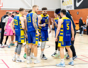 URBO-NKL apžvalga: Šakių „Vytis-VDU“ – „Kretinga-Rivile“ [2026-03-27]