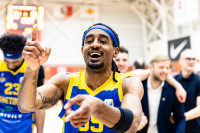 Šakiuose – žvėriška trijulė, panaikintas dviženklis deficitas ir pratęsimo dramą laimėję kretingiškiai