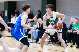 URBO-NKL apžvalga: Kauno „Žalgiris-2“ – Klaipėdos „Neptūnas-Akvaservis“ [2026-04-03]