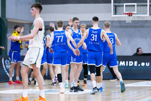 URBO-NKL apžvalga: Kauno „Žalgiris-2“ – Klaipėdos „Neptūnas-Akvaservis“ [2026-03-28]