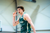 Lemiamoje atkarpoje spurtavęs „Perlas Go“ – per žingsnį nuo pusfinalio 