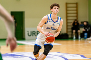URBO-NKL apžvalga: Klaipėdos „Neptūnas-Akvaservis“ – Kauno „Žalgiris-2“ [2026-04-07]