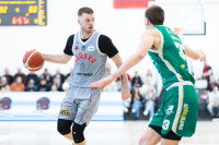 Šimonis – apie išlaikytą ritmą Suvalkijos derbyje ir oponentų rizikas