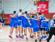 URBO-NKL apžvalga: Šakių „Vytis-VDU“ – Klaipėdos „Neptūnas-Akvaservis“ [2026-04-18]