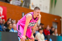 Taškų lenktynėse „Vytis-VDU“ įveikė klydusią Vilkaviškio ekipą 