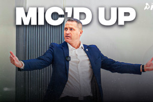 Mic'd Up: Tomo Gaidamavičiaus nurodymai trečiajame „URBO-NKL“ finalo mūšyje