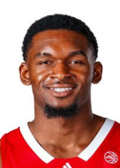 Brandon  Huntley-Hatfield