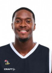Clevon  Brown