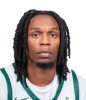 Damoni  Harrison