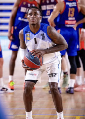 Reggie  Mesidor