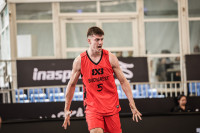 „M Basket“ gretose Rumunijos čempionas ir NCAA patirties turintis puolėjas