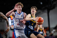 „Sūduvą“ papildė Ukrainos vicečempionas ir NCAA aukštaūgis