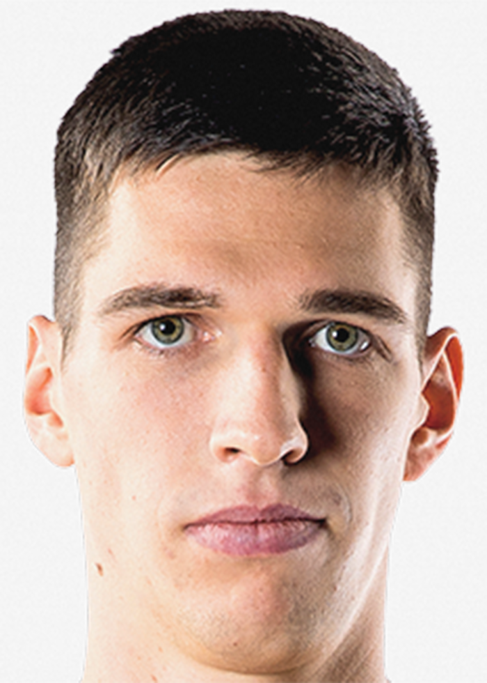 Marius  Valinskas