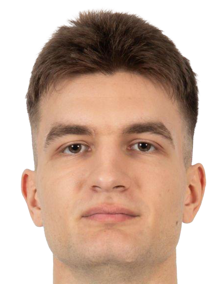 Dovydas  Giedraitis