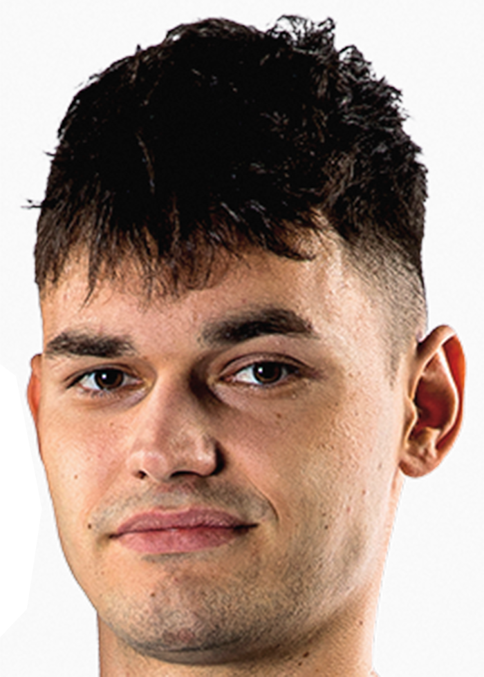 Daniel  Baslyk