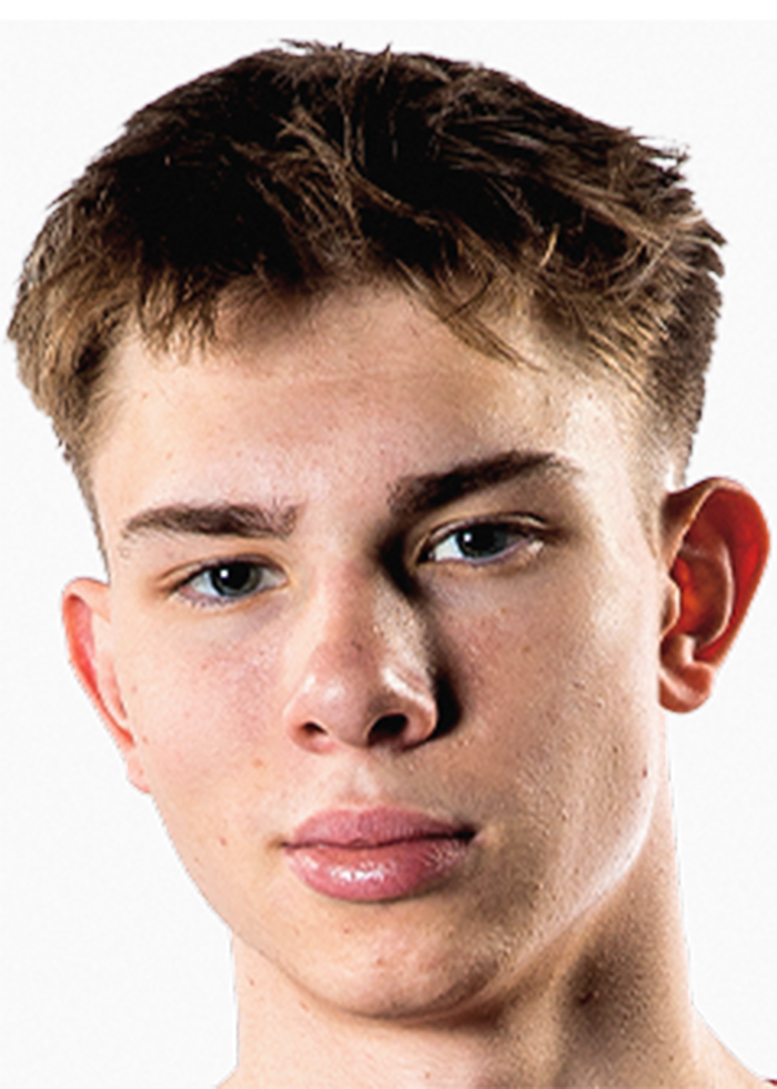 Gantas  Križanauskas